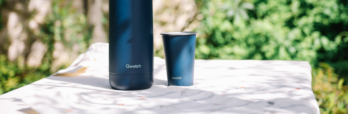 Qwetch hydratation