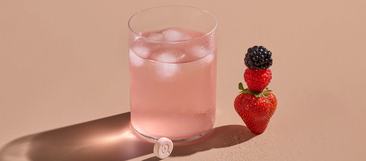 Eau aromatisée sans sucre ajouté : quelles alternatives ?