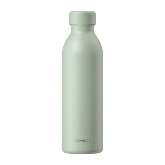 Insulated bottle Active and Icon Lid -  Matt Linden