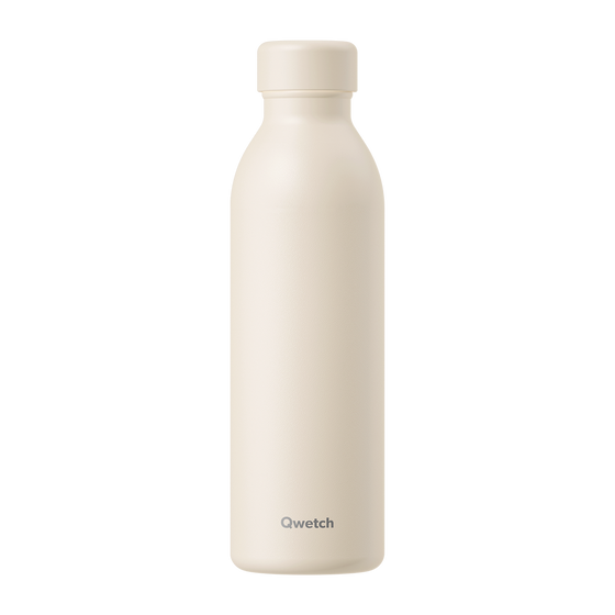 Bouteille isotherme Active bouchon Icon - Matt Sable