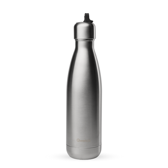 Bouteille isotherme - Originals Inox Bouchon Sport