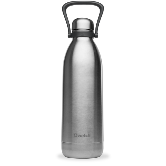 Bouteille isotherme - Titan Inox Re-Love