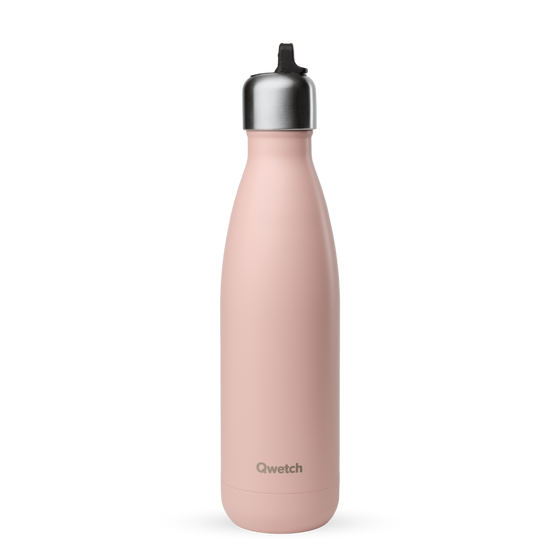 Bouteille isotherme - Originals Pastel Rose Bouchon Sport