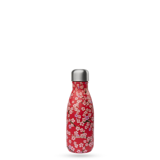 Bouteille isotherme - Originals Flowers Rouge
