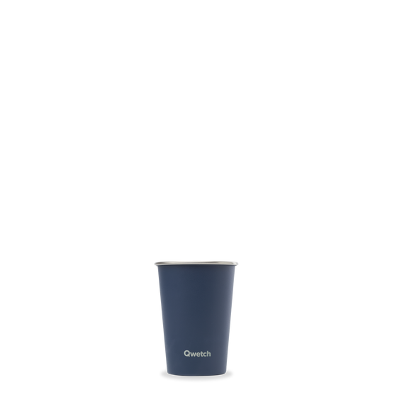 Gobelet One - Granite Bleu