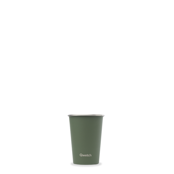 Gobelet One - Granite Kaki