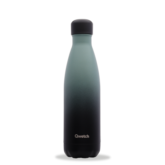 Insulated Bottle - Originals Khaki Graphite
