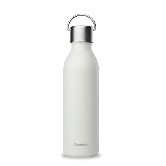 Bouteille isotherme - Active Matt Gris