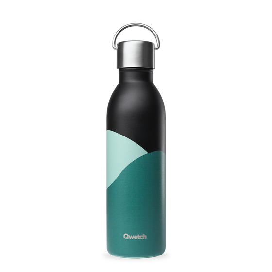 Bouteille isotherme - Active Horizon Noir