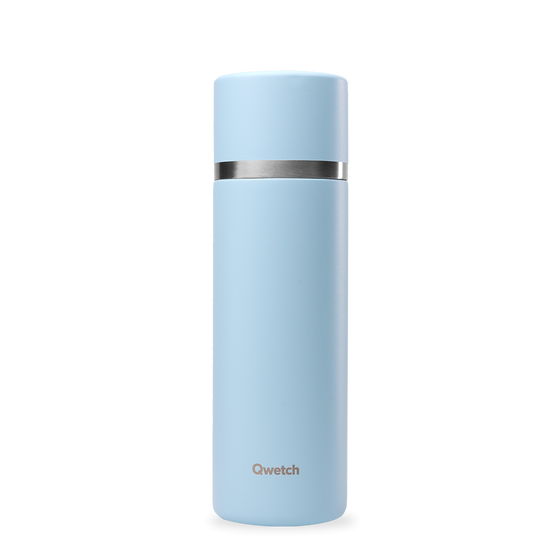 Thermo isotherme - Pastel Bleu