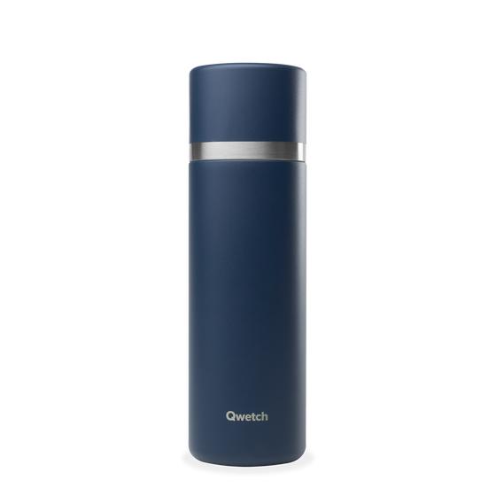 Thermo isotherme - Matt Bleu Nuit