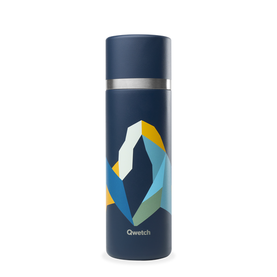 Thermo isotherme - Altitude