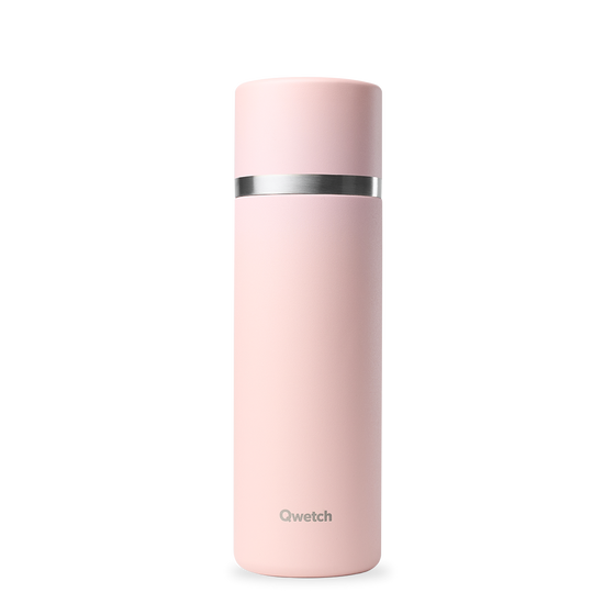 Thermo isotherme - Pastel Rose