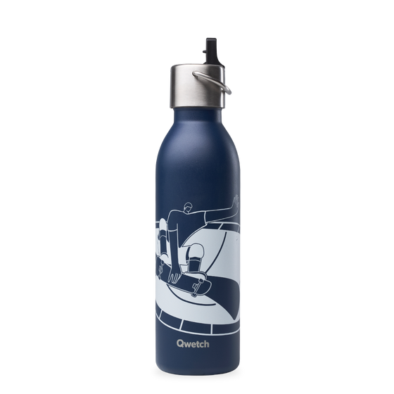 Isolierflasche - Active FFRS Skate