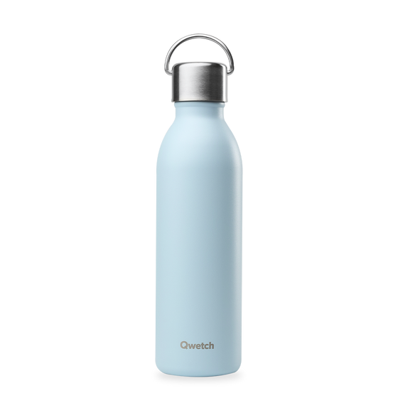 Bouteille isotherme - Active Pastel Bleu