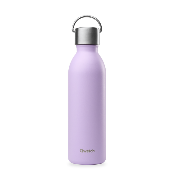 Bouteille isotherme - Active Pastel Lavande