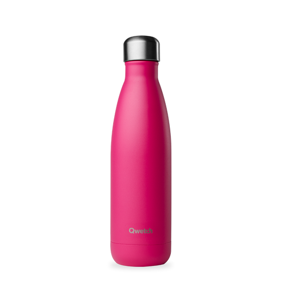 Isolierflasche - Originals Matt Mangenta