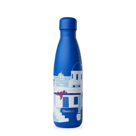 Isolierflasche - Originals Voyage Thera