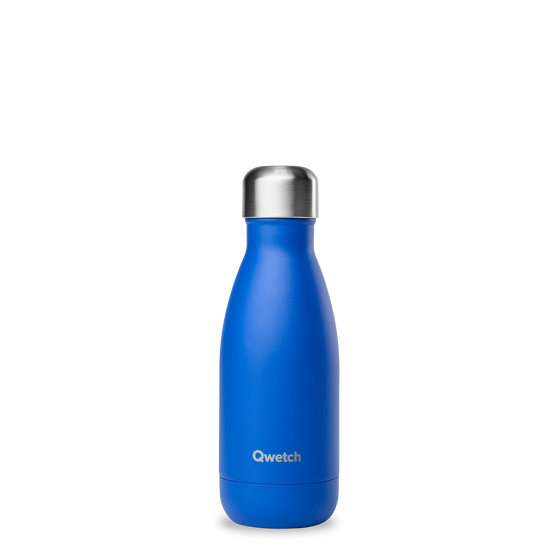 Bouteille isotherme - Originals Matt Bleu Majorelle