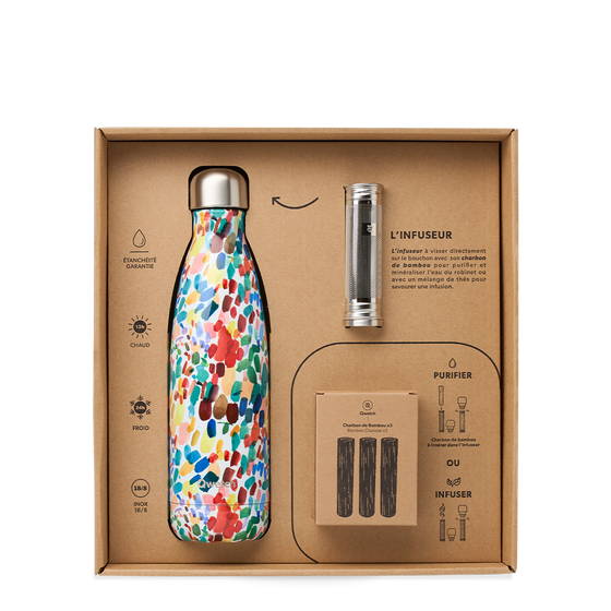 Gift Set - Arty