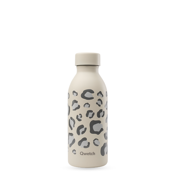 Bouteille isotherme - Icon Wild Sable
