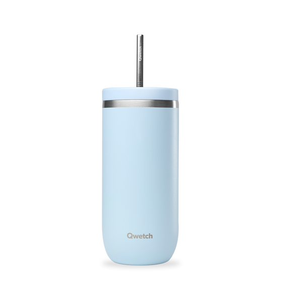 Cold Cup isotherme - Pastel Bleu