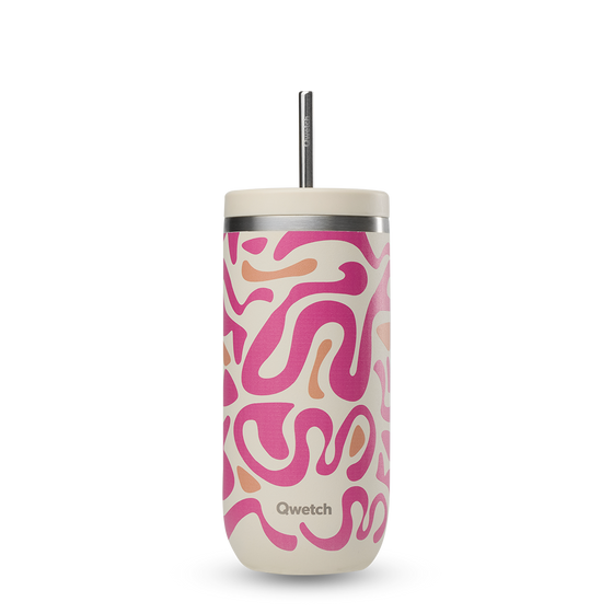 Cold Cup isotherme - Waves Sable