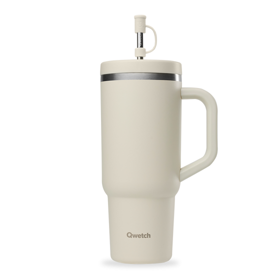 Travel Cup - Matt Sand