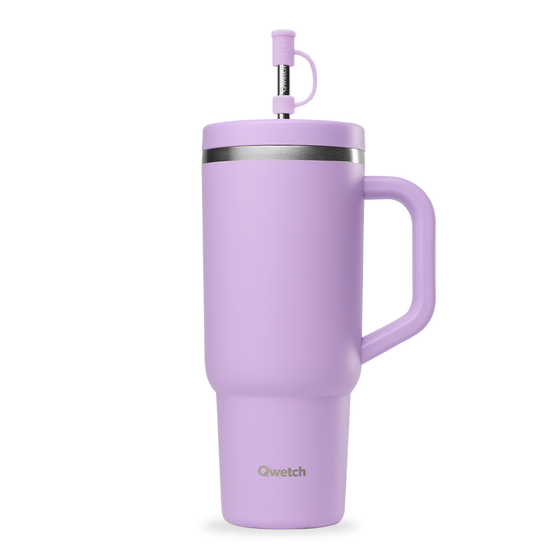 Travel Cup isotherme - Pastel Lavande