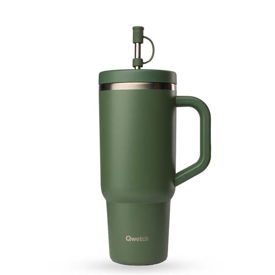 Travel Cup isotherme - Matt Kaki