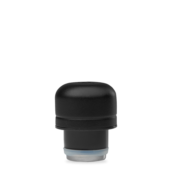 Bouteille isotherme Originals - Bouchon Noir