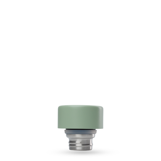 Icon Isolierflasche - Verschluss Linde