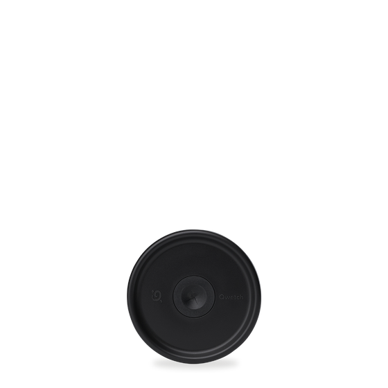 Cold Cup isotherme - Bouchon Noir