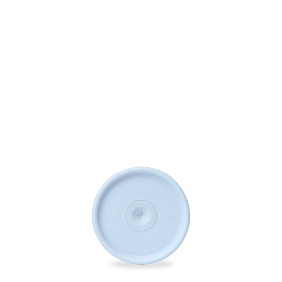 Isotherme Cold Cup - Verschluss Pastel Blau