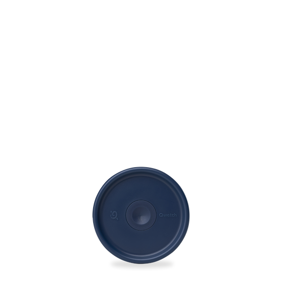Cold Cup isotherme - Bouchon Bleu Nuit