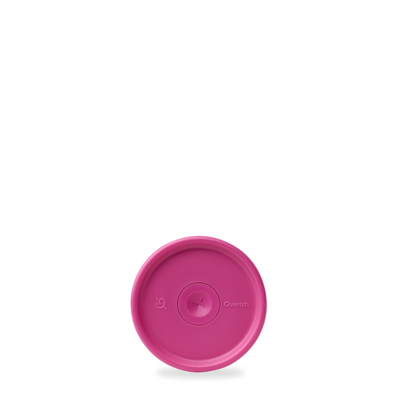 Cold Cup isotherme - Bouchon Magenta