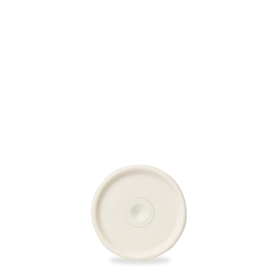 Isotherme Cold Cup - Verschluss Sand