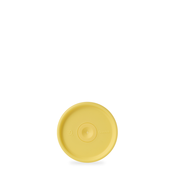 Cold Cup isotherme - Bouchon Pastel Citron