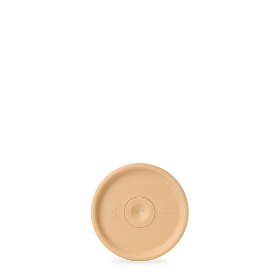 Cold Cup isotherme - Bouchon Pastel Abricot