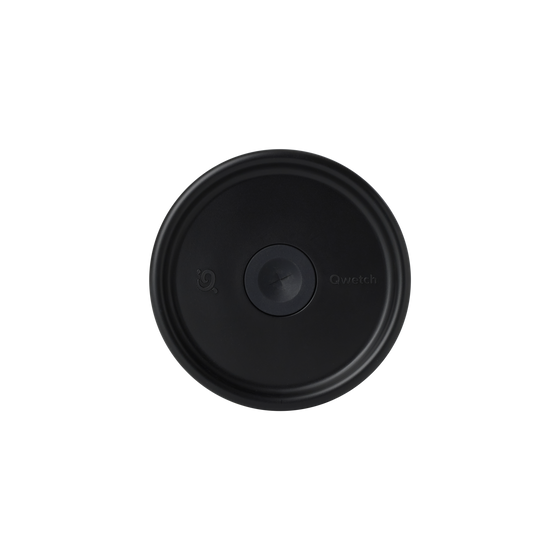 Travel Cup isotherme - Bouchon Noir