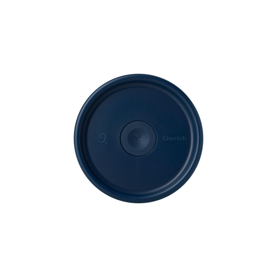 Travel Cup isotherme - Bouchon Bleu Nuit