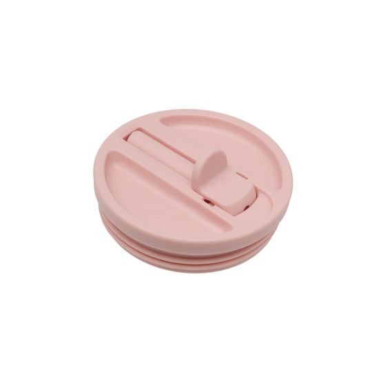 Travel Cup - Dichter Verschluss Pastel Rosa