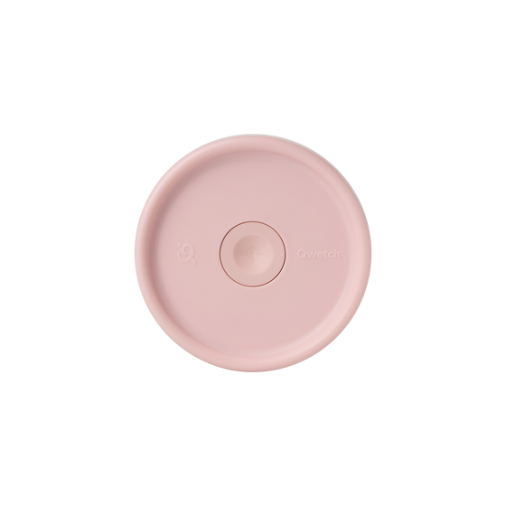 Travel Cup - Verschluss Pastel Rosa