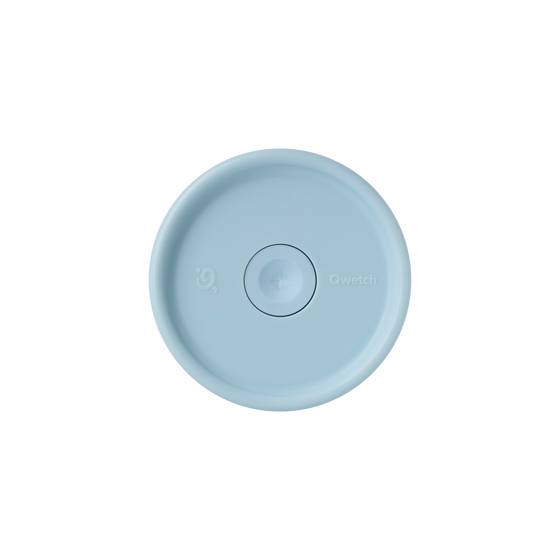 Travel Cup - Verschluss Pastel Blau