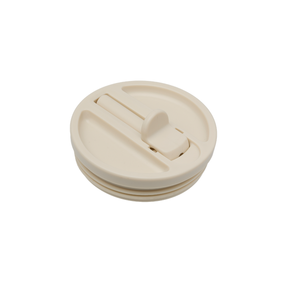 Travel Cup - Dichter Verschluss Sand