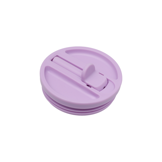 Travel Cup - Dichter Verschluss Lavendel
