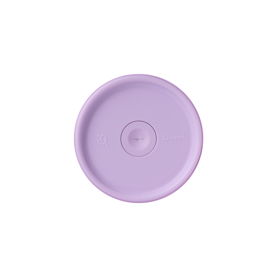 Travel Cup isotherme - Bouchon Pastel Lavande