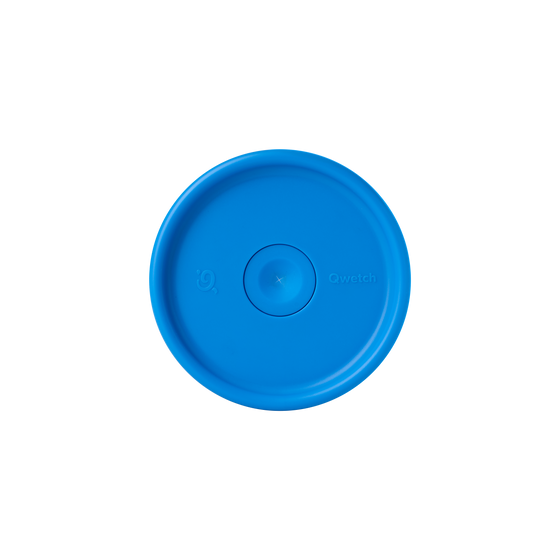 Travel Cup isotherme - Bouchon Pop Azur
