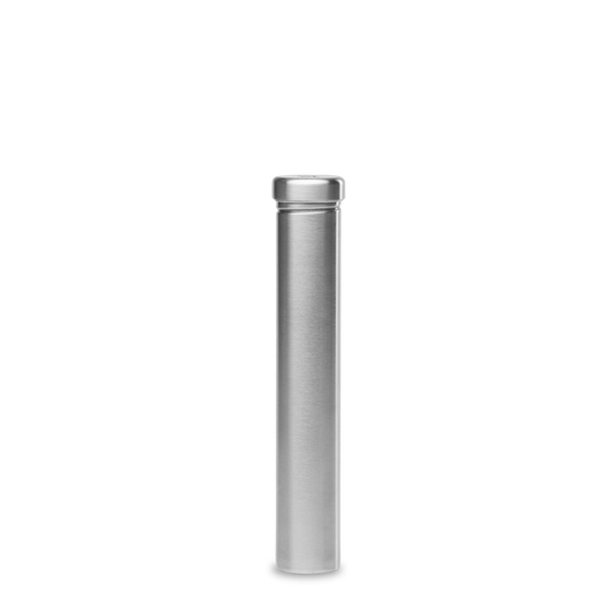 Infuseur - Boîte de transport inox