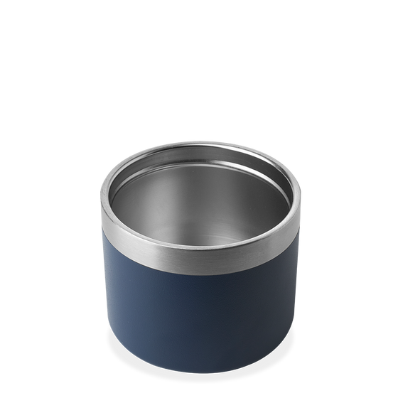 Thermo isotherme - Gobelet Matt Bleu Nuit